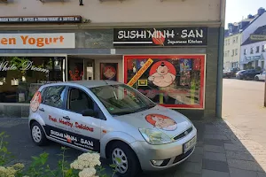 Sushi Minh-San image