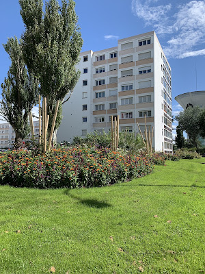 Agence immobilière Nexity à Créteil