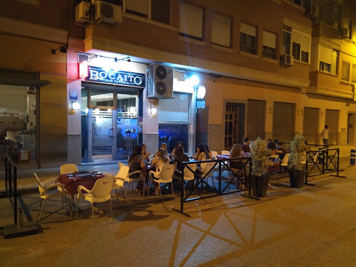 Botánico Novelda Lounge Experience - Plaça Glorieta, 16, 03660 Novelda, Alicante, España