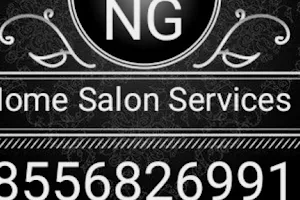 NG Home Salon Services image