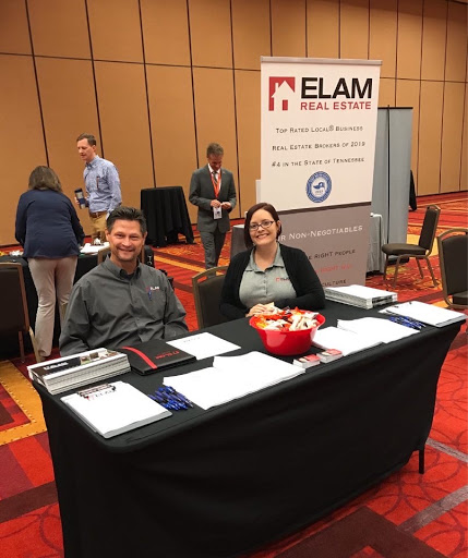 Real Estate Agency «Elam Real Estate», reviews and photos, 3202 Memorial Blvd, Murfreesboro, TN 37129, USA