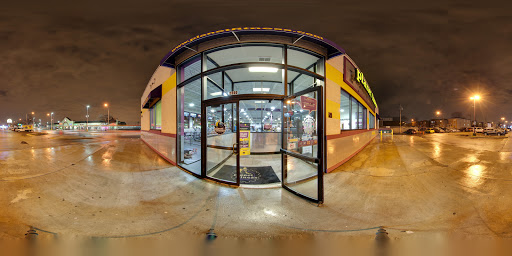 Gym «Planet Fitness», reviews and photos, 2300 S Cicero Ave, Cicero, IL 60804, USA