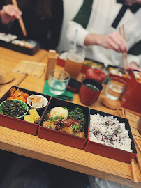 Les plus récentes photos du Restaurant japonais Maison Musubi à Bordeaux - n°2