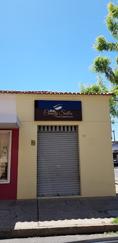 Avaliações sobre StudioCinndySalles em Teresina - Salão de Beleza