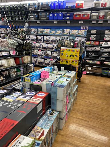 Sporting Goods Store «Big 5 Sporting Goods», reviews and photos, 3831 Alton Pkwy, Irvine, CA 92606, USA