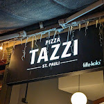 Photo n°2 de l'avis de Sharik.a fait le 05/01/2024 à 23:18 sur le  Tazzi Pizza à Hamburg