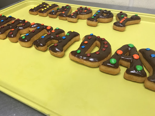 Donut Shop «Watters Donuts», reviews and photos, 913 W Stacy Rd, Allen, TX 75013, USA