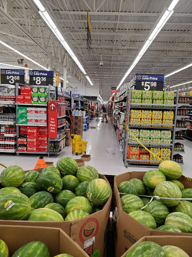 Department Store «Walmart Supercenter», reviews and photos, 1100 New Haven Rd, Naugatuck, CT 06770, USA