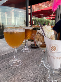 Plats et boissons du Restaurant français Equinoxe à La Rochelle - n°9