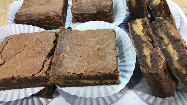 Reviews of Brownie Points Bakery Derby in Derby - Bakery