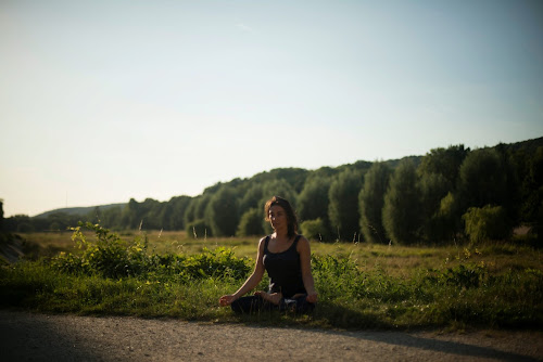 Cours de yoga AVY Yoga Bures-sur-Yvette