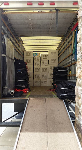 Moving and Storage Service «Two Men and a Truck», reviews and photos, 727 MD-3, Gambrills, MD 21054, USA