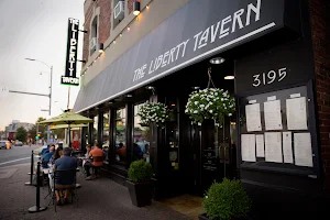 The Liberty Tavern image