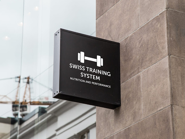 Swiss Training System GmbH - Bülach