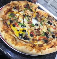 Photos du propriétaire du Pizzas à emporter PIZZA BACIC à Nogent-sur-Oise - n°1