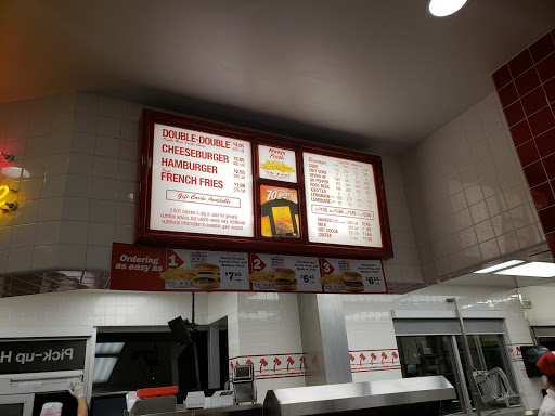 In-N-Out Burger image