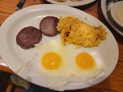 American Restaurant «Cracker Barrel Old Country Store», reviews and photos, 10090 Daniels Pkwy, Fort Myers, FL 33913, USA