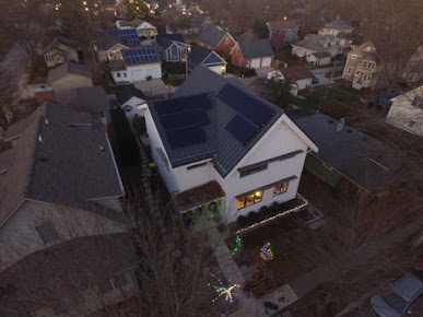 Jefferson Electric of Greater Indianapolis, Serving Indiana