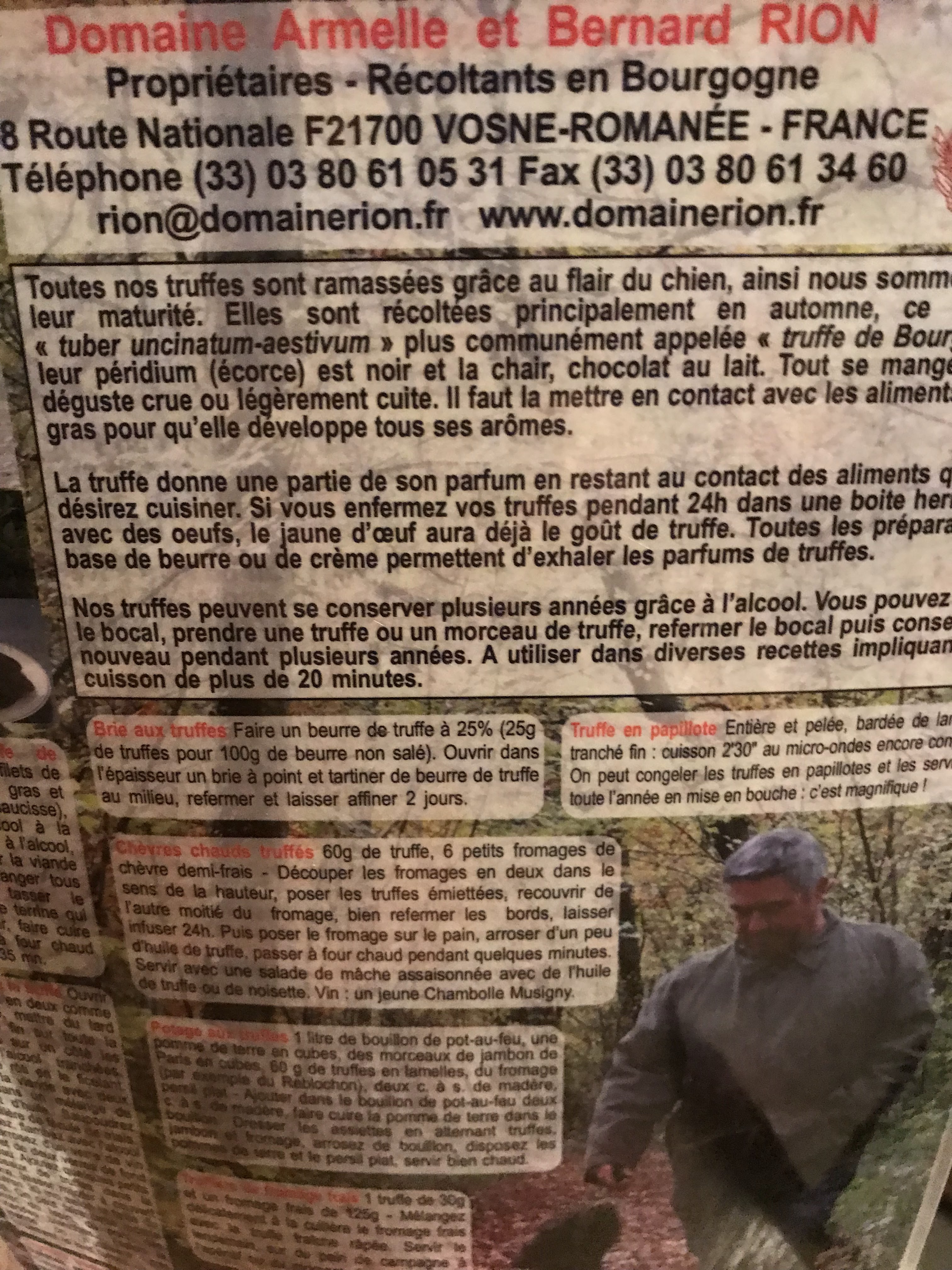 Photo n° 1 de l'avis de L.t fait le 12/05/2018 à 16:22