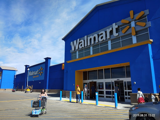 Discount Store «Walmart», reviews and photos, 839 US-130, East Windsor, NJ 08520, USA