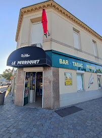 Restaurant du Restaurant Le Perroquet à Mérignac - n°4