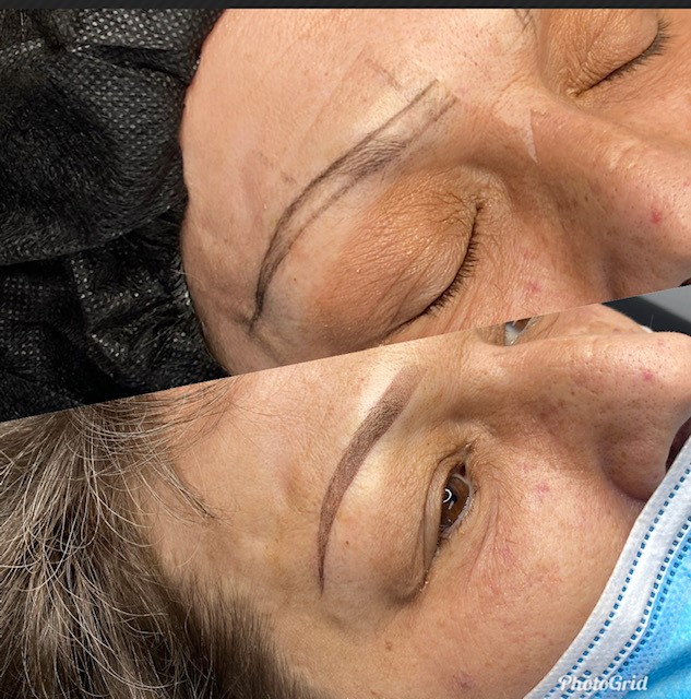 Konceited Salon 45242