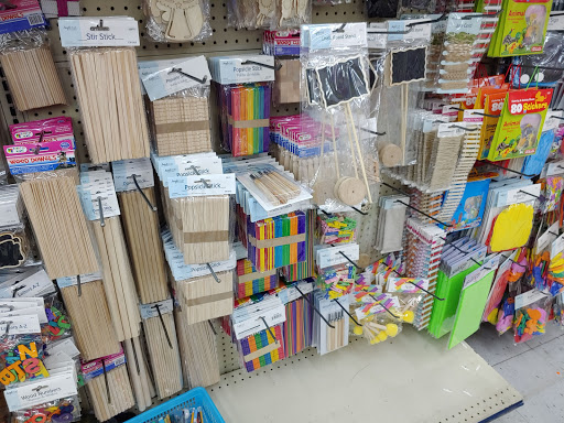 Variety Store «King 99 Cent Store», reviews and photos, 25 W Main St, Humble, TX 77338, USA