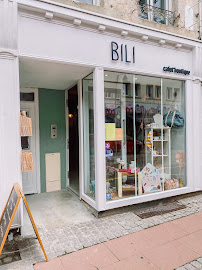 Photos du propriétaire du Restaurant italien BILI Cafet'boutique à Remiremont - n°3