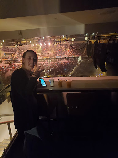 Arena «Bankers Life Fieldhouse», reviews and photos, 125 S Pennsylvania St, Indianapolis, IN 46204, USA