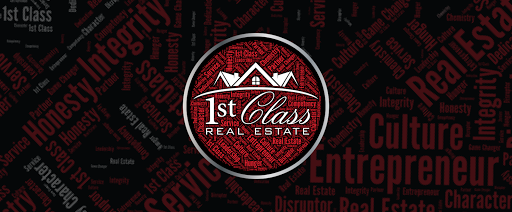 1st Class Real Estate - Great Neck