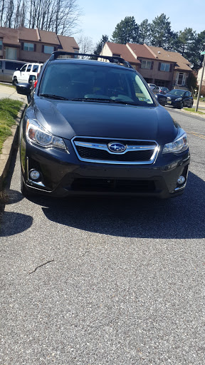 Subaru Dealer «Colonial Subaru», reviews and photos, 200 W St Rd, Feasterville-Trevose, PA 19053, USA