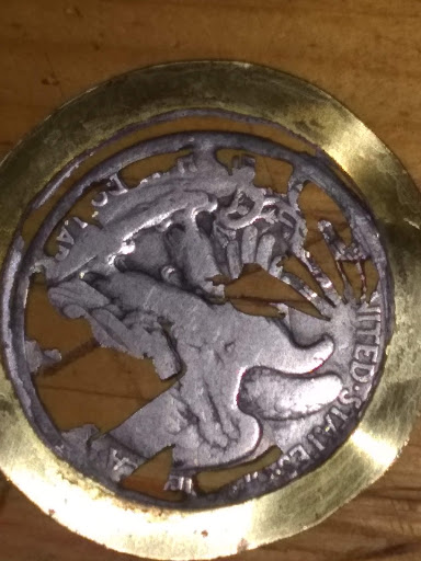 Coin Dealer «Scotsman Coin and Jewelry», reviews and photos, 11005 Olive Blvd, Creve Coeur, MO 63141, USA