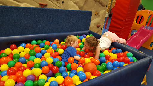 Gymnastics Center «My Gym», reviews and photos, 1622 Barclay Blvd, Buffalo Grove, IL 60089, USA