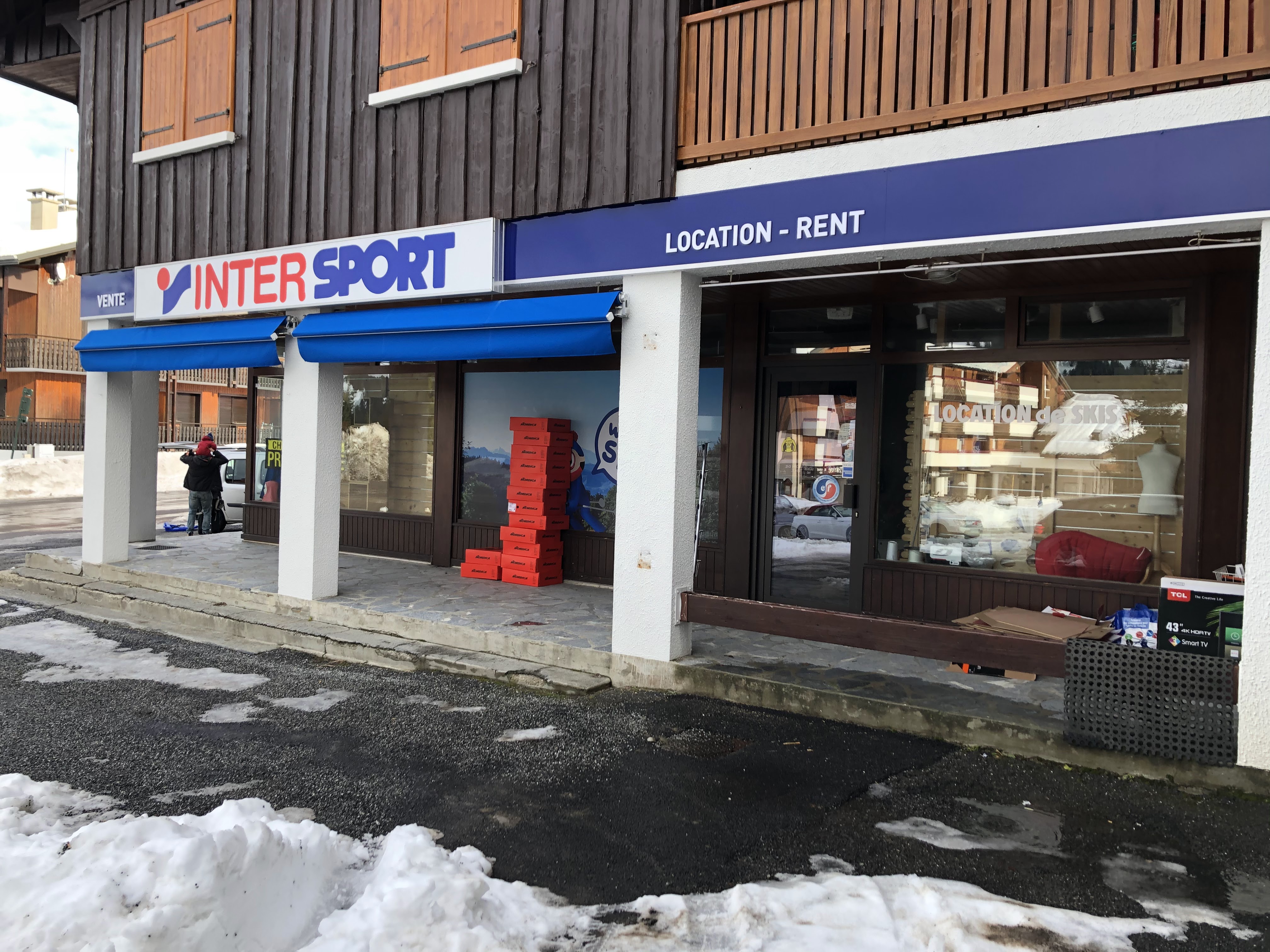 Photo n° 1 de l'avis de Jerome. fait le 15/12/2019 à 15:43