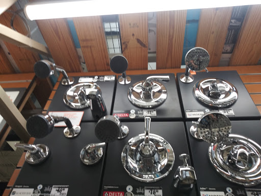 Home Improvement Store «The Home Depot», reviews and photos, 2359 FL-44, New Smyrna Beach, FL 32168, USA