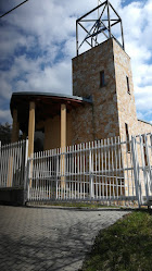 Magyarországi Metodista Egyház Budakeszi Templom