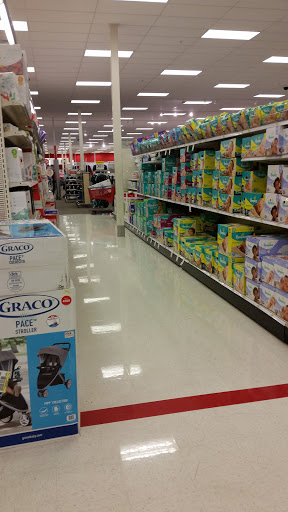 Department Store «Target», reviews and photos, 135 Creekside Way, New Braunfels, TX 78130, USA