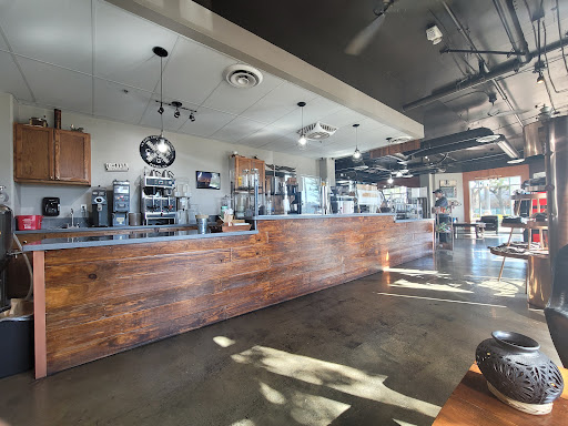 La Gare Cafe image