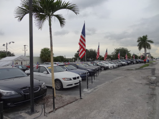 Used Car Dealer «Imperial Capital Cars», reviews and photos, 1800 South State Road 7, Miramar, FL 33023, USA