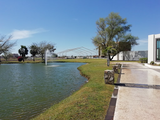 Campo de golf público Culiacán Rosales