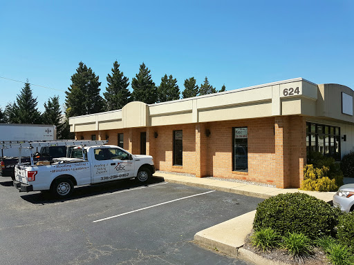 Ace Roofing of NC Inc. in Greensboro, North Carolina