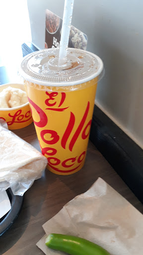 Mexican Restaurant «El Pollo Loco», reviews and photos, 21610 Valley Blvd, Walnut, CA 91789, USA