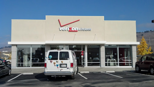 Cell Phone Store «Verizon», reviews and photos, 1189 Admiral Callaghan Ln, Vallejo, CA 94591, USA