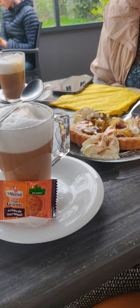 Plats et boissons du Café Café Tabac de la Mairie à Boulogne-sur-Mer - n°7