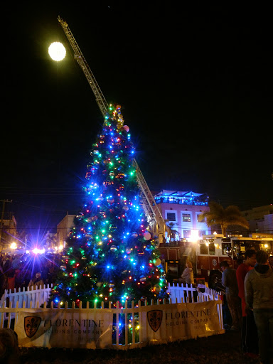 Convention Center «Harborside Event Center», reviews and photos, 1375 Monroe St, Fort Myers, FL 33901, USA