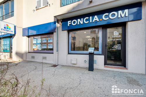 FONCIA | Agence Immobilière | Achat-Vente | Six-Fours-Les-Plages | Av. de la Coudoulière à Six-Fours-les-Plages