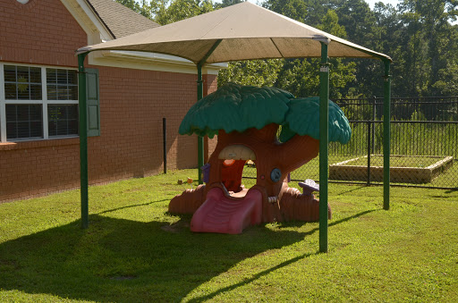 Day Care Center «Rainbow Child Care Center», reviews and photos, 160 GA-92, Fayetteville, GA 30215, USA