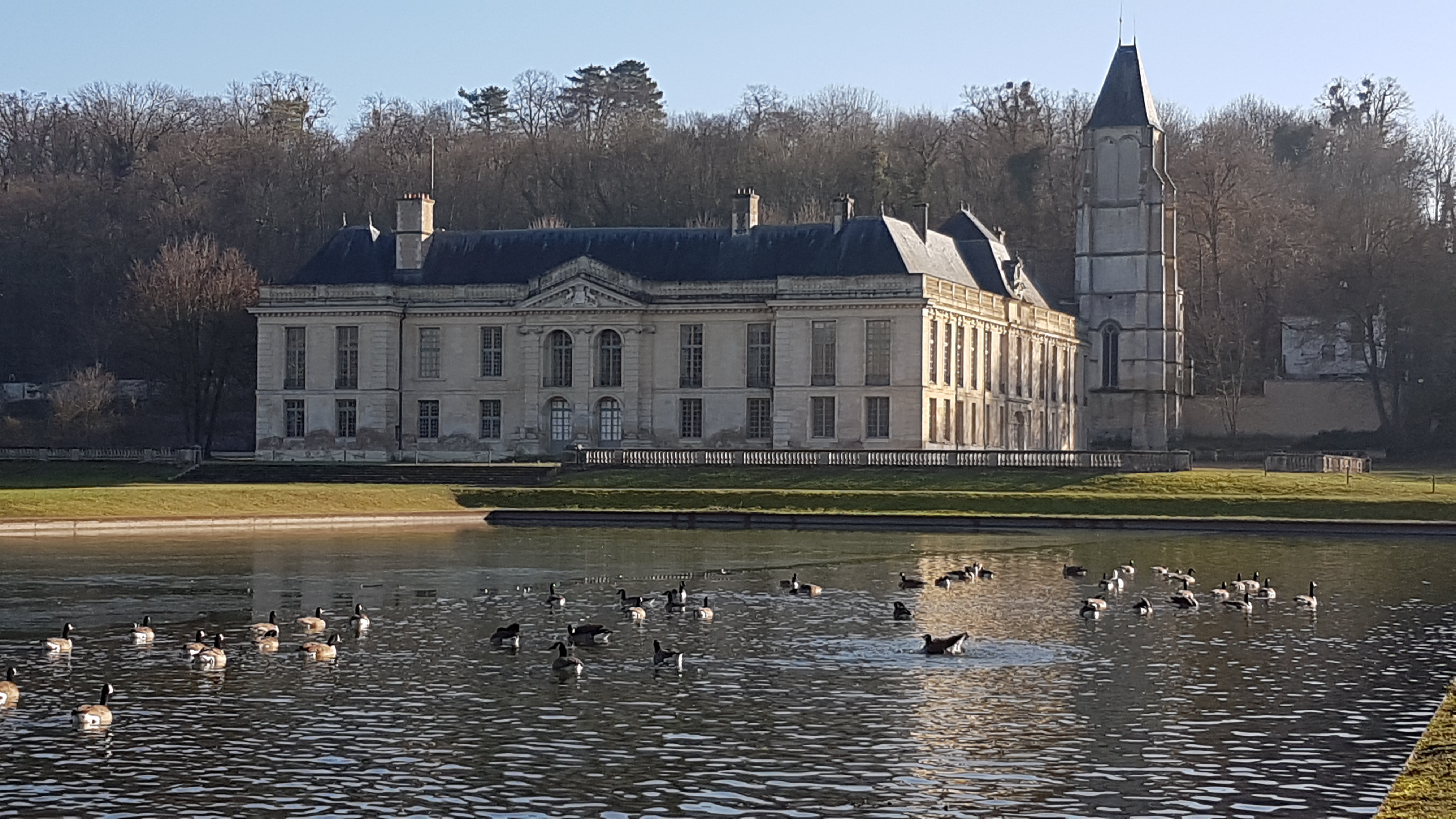 Photo n° 3 de l'avis de Brigitte.r fait le 19/01/2021 à 15:45