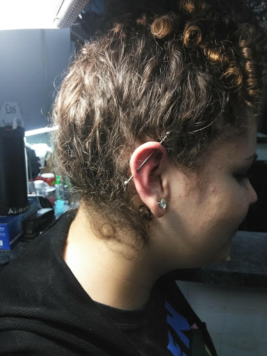 Tattoo Shop «Rage Tattoo», reviews and photos, 6411 Whittier Blvd, Los Angeles, CA 90022, USA