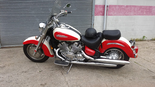 Motorcycle Dealer «Fun Wheels Ltd», reviews and photos, 2297 NY-112, Medford, NY 11763, USA